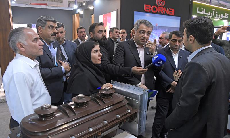 در پتروکم چه خبر است؟